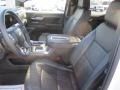 2022 Iridescent Pearl Tricoat Chevrolet Silverado 1500 High Country Crew Cab 4x4  photo #7