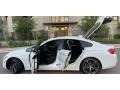 2018 Mineral White Metallic BMW 4 Series 430i Gran Coupe  photo #5
