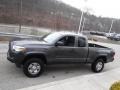 Magnetic Gray Metallic - Tacoma SR Access Cab 4x4 Photo No. 14