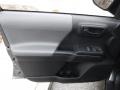 2022 Magnetic Gray Metallic Toyota Tacoma SR Access Cab 4x4  photo #26