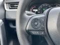 Black Steering Wheel Photo for 2023 Toyota RAV4 #145454305