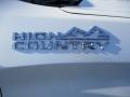 2022 Iridescent Pearl Tricoat Chevrolet Silverado 1500 High Country Crew Cab 4x4  photo #30