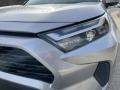 Silver Sky Metallic - RAV4 XLE AWD Photo No. 23