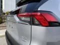 Silver Sky Metallic - RAV4 XLE AWD Photo No. 24