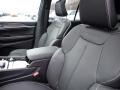 2023 Jeep Grand Cherokee Overland 4XE Front Seat