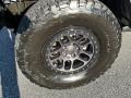 Bright White - Wrangler Unlimited Rubicon 4x4 Photo No. 10