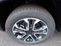2022 Jeep Compass Limited 4x4 Wheel and Tire Photo