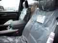 Diamond Black Crystal Pearl - 1500 Big Horn Crew Cab 4x4 Photo No. 11