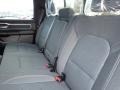Diamond Black Crystal Pearl - 1500 Big Horn Crew Cab 4x4 Photo No. 12
