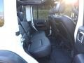 Bright White - Wrangler Unlimited Rubicon 4x4 Photo No. 20