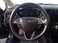 Ebony Steering Wheel Photo for 2020 Ford Fusion #145455016