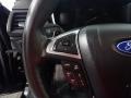 Ebony Steering Wheel Photo for 2020 Ford Fusion #145455036