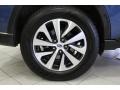 2021 Subaru Outback 2.5i Premium Wheel