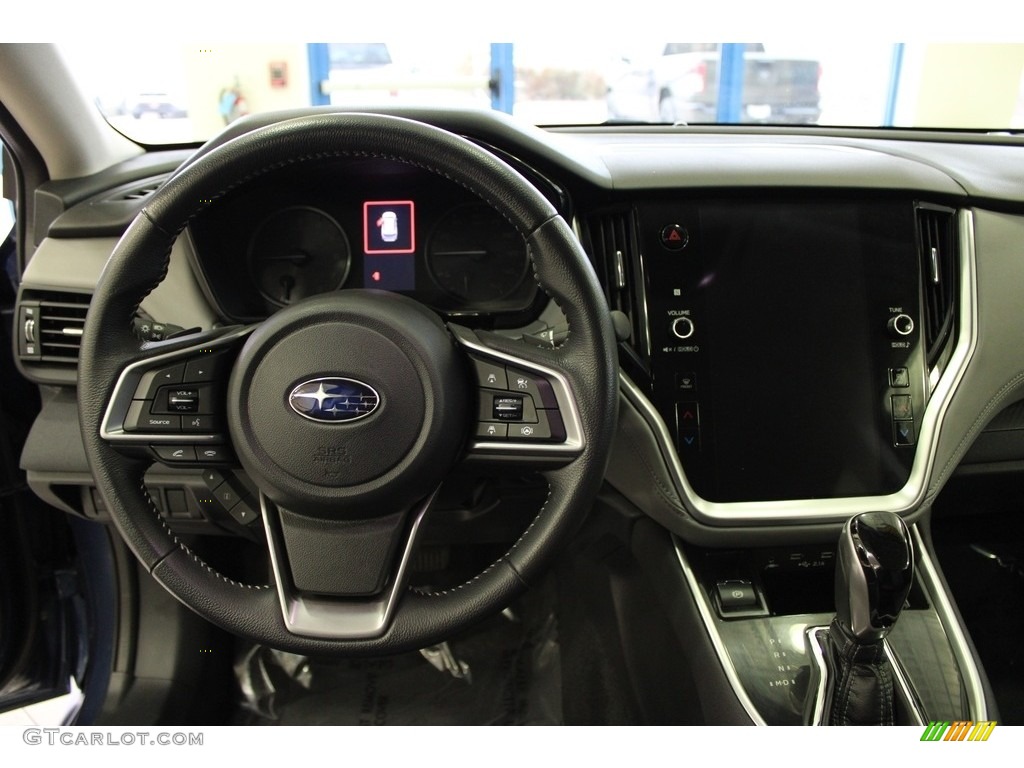 2021 Subaru Outback 2.5i Premium Dashboard Photos