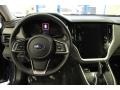 Gray Dashboard Photo for 2021 Subaru Outback #145455460