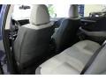 Gray Rear Seat Photo for 2021 Subaru Outback #145455526