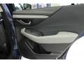 Gray Door Panel Photo for 2021 Subaru Outback #145455547