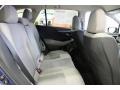 Gray Rear Seat Photo for 2021 Subaru Outback #145455565