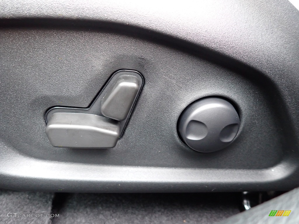 2022 Compass Trailhawk 4x4 - Diamond Black Crystal Pearl / Black/Ruby Red photo #15