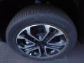 2022 Bright White Jeep Compass Limited 4x4  photo #10