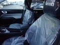 2022 Bright White Jeep Compass Limited 4x4  photo #11