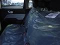 2022 Bright White Jeep Compass Limited 4x4  photo #12