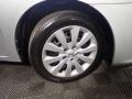 Brilliant Silver - Sentra SV Photo No. 33