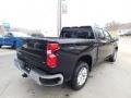 Black - Silverado 1500 LT Crew Cab 4x4 Photo No. 9