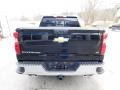 Black - Silverado 1500 LT Crew Cab 4x4 Photo No. 10