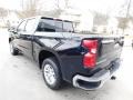 Black - Silverado 1500 LT Crew Cab 4x4 Photo No. 11