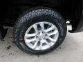 Black - Silverado 1500 LT Crew Cab 4x4 Photo No. 14
