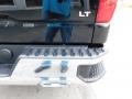Black - Silverado 1500 LT Crew Cab 4x4 Photo No. 16