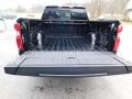 Black - Silverado 1500 LT Crew Cab 4x4 Photo No. 17