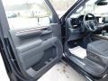 Black - Silverado 1500 LT Crew Cab 4x4 Photo No. 20