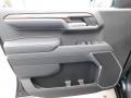 Black - Silverado 1500 LT Crew Cab 4x4 Photo No. 21