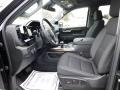 Black - Silverado 1500 LT Crew Cab 4x4 Photo No. 23
