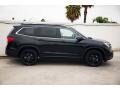Crystal Black Pearl - Pilot Special Edition AWD Photo No. 8