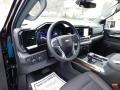 Black - Silverado 1500 LT Crew Cab 4x4 Photo No. 24