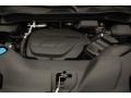 Crystal Black Pearl - Pilot Special Edition AWD Photo No. 9