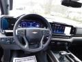 Black - Silverado 1500 LT Crew Cab 4x4 Photo No. 25