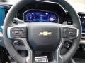 Black - Silverado 1500 LT Crew Cab 4x4 Photo No. 26