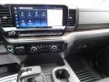 Black - Silverado 1500 LT Crew Cab 4x4 Photo No. 31