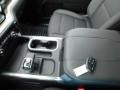 Black - Silverado 1500 LT Crew Cab 4x4 Photo No. 40