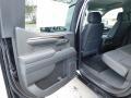 Black - Silverado 1500 LT Crew Cab 4x4 Photo No. 43