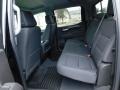 Black - Silverado 1500 LT Crew Cab 4x4 Photo No. 44