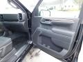 Black - Silverado 1500 LT Crew Cab 4x4 Photo No. 47
