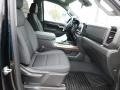 Black - Silverado 1500 LT Crew Cab 4x4 Photo No. 48
