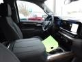 Black - Silverado 1500 LT Crew Cab 4x4 Photo No. 49