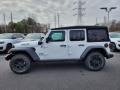 Earl - Wrangler Unlimited Willys 4XE Hybrid Photo No. 3