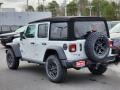 Earl - Wrangler Unlimited Willys 4XE Hybrid Photo No. 4